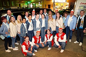 01 Hoppd RW Rheinhausen 2025-11-15 02  Hoppeditzerwachen im Westen - Am Freitagabend, 14. November, besuchten wir in Rheinhausen im „Haus Ettwig“ an der Annastraße das Hoppeditzerwachen der KG Rot- Weiss Rheinhausen. Mit dabei Toni und seine Crew. Mit ihr zusammen besuchten wir dann danach auch in der Aula der Erich Kästner Gesamtschule das Hoppeditzerwachen der KG Narrenhzunft Homberg. : DVPJ, Holger II, Kinderprinz Phil II., Prinzessin, Mia I., Prinzessin Mia I., HDK, Duisburg, Karneval, Helau, Tollität, Event, Session 2024, Session 2025, Hauptausschuss, Gemeinschaft, Hauptausschuss Karneval Duisburg, Duisburg ist echt