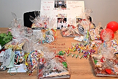 Kuerung Steinhof 2026-01-04 124  Unsere Kürung - Premiere - Im so genannten „Gürzenich“ von Duisburg, dem Steinhof in Huckingen fand am Sonntag, 4. Januar 2026, zum ersten Mal die Kürung einer Kinderprinzencrew statt. Wir sind nun als Prinz Juls I., Prinzessin Aileen I. mit Hofmarschall Sami und Pagin Paula der Stadt Duisburg 2026 inthronisiert. : DVPJ, Holger II, Kinderprinz Phil II., Prinzessin, Mia I., Prinzessin Mia I., HDK, Duisburg, Karneval, Helau, Tollität, Event, Session 2024, Session 2025, Hauptausschuss, Gemeinschaft, Hauptausschuss Karneval Duisburg, Duisburg ist echt