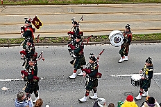 02 Der Zug 2026- 02-14 37  Unser Tag - ein schöner Tag - Es war 8 Uhr in der Früh als wir am Samstagmorgen, 14. Februar, als wir mit Musik am WYNDHAM Hotel Duisburger Hof geweckt wurden. Danach ging es dann nach Hamborn wo „unser“ Kinderkarnevalszug pünktlich um 11:11 Uhr startete. Zu Mittagszeit gab es dann anschließend eine Empfang für uns und die Teneriffa Delegation. : DVPJ, Toni I, Kinderprinz Juls I., Juls I., Prinzessin, Aileen I., Prinzessin Aileen I., HDK, Duisburg, Karneval, Helau, Tollität, Event, Session 2025, Session 2026, Hauptausschuss, Gemeinschaft, Hauptausschuss Karneval Duisburg, Duisburg ist echt