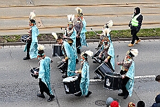 02 Der Zug 2026- 02-14 41  Unser Tag - ein schöner Tag - Es war 8 Uhr in der Früh als wir am Samstagmorgen, 14. Februar, als wir mit Musik am WYNDHAM Hotel Duisburger Hof geweckt wurden. Danach ging es dann nach Hamborn wo „unser“ Kinderkarnevalszug pünktlich um 11:11 Uhr startete. Zu Mittagszeit gab es dann anschließend eine Empfang für uns und die Teneriffa Delegation. : DVPJ, Toni I, Kinderprinz Juls I., Juls I., Prinzessin, Aileen I., Prinzessin Aileen I., HDK, Duisburg, Karneval, Helau, Tollität, Event, Session 2025, Session 2026, Hauptausschuss, Gemeinschaft, Hauptausschuss Karneval Duisburg, Duisburg ist echt