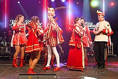 04 Heerlager 2026- 02-16 19  KG Rot-Gold Laar im Ewaldi-Haus - Die KG Rot-Gold Laar hatte am 6. Mai zum Frühlingsfest eingeladen. Wir als designierte Kinderprinzencrew 2027 sind gern der Einladung gefolgt. Nach Leckereien vom Grill, sowie Kaffee und Kuchen startete  ab ca. 19 Uhr die Frühlingsparty. : DVPJ, Toni I, Kinderprinz Juls I., Juls I., Prinzessin, Aileen I., Prinzessin Aileen I., HDK, Duisburg, Karneval, Helau, Tollität, Event, Session 2025, Session 2026, Hauptausschuss, Gemeinschaft, Hauptausschuss Karneval Duisburg, Duisburg ist echt