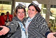 04 Heerlager 2026- 02-16 44  KG Rot-Gold Laar im Ewaldi-Haus - Die KG Rot-Gold Laar hatte am 6. Mai zum Frühlingsfest eingeladen. Wir als designierte Kinderprinzencrew 2027 sind gern der Einladung gefolgt. Nach Leckereien vom Grill, sowie Kaffee und Kuchen startete  ab ca. 19 Uhr die Frühlingsparty. : DVPJ, Toni I, Kinderprinz Juls I., Juls I., Prinzessin, Aileen I., Prinzessin Aileen I., HDK, Duisburg, Karneval, Helau, Tollität, Event, Session 2025, Session 2026, Hauptausschuss, Gemeinschaft, Hauptausschuss Karneval Duisburg, Duisburg ist echt