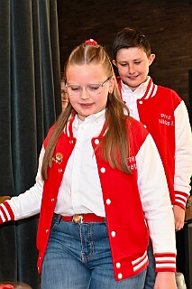 Fruehl Fest RW Rheinh 2026- 05-14 20  Frühlingsfest ohne Schaukelfotos  -Wie in jedem Jahr auf auf Christi Himmelfahrt, oder auch dem „Vatertag“, hatte die KG Rot-Weiß Rheinhausen zum ihrem Frühlingsfest geladen. All die Jahre gab es dort von den Crews die sogenannten „Schaukelfotos“. In diesem Jahr fielen diese  aber der Witterung zum Opfer. Das Fest fand in der Erlöserkirche statt und nicht in dessen Garten. : DVPJ, Oliver I, Kinderprinz Niklas I., Niklas I., Prinzessin, Greta I., Prinzessin Greta I., HDK, Duisburg, Karneval, Helau, Tollität, Event, Session 2026, Session 2027, Hauptausschuss, Gemeinschaft, Hauptausschuss Karneval Duisburg, Duisburg ist echt