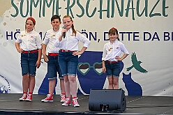 03 Sommerf Tierschutz DU 2026- 06-20 08  Sommerfeste bei 30° C im Schatten - 20. Juni, an diesem heißen Samstag starteten wir auf dem Sommerfest der 1. Gr. KG Rot-Weiß Hamborn-Marxloh. Vom Norden führte uns dann der Weg in den Westen, das Sommerfest der Narrenzunft in Homberg war das Ziel. Die letzte Station war dann die „Sommerschnauze“, das Sommerfest vom Tierschutzzentrum Duisburg e.V. : DVPJ, Oliver I, Kinderprinz Niklas I., Niklas I., Prinzessin, Greta I., Prinzessin Greta I., HDK, Duisburg, Karneval, Helau, Tollität, Event, Session 2026, Session 2027, Hauptausschuss, Gemeinschaft, Hauptausschuss Karneval Duisburg, Duisburg ist echt