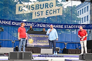 SommerBiwak 2026- 07-19 03  Das Sommerbiwak vom Hauptausschuss - Vor 11 Jahren war die Premiere des Sommerbiwaks vom HDK am Sonntag des Duisburger Stadtfestes. Auch in diesem Jahr präsentierte sich der HDK mit einem bunten Programm, wo wir natürlich nicht fehlen durften. : DVPJ, Oliver I, Kinderprinz Niklas I., Niklas I., Prinzessin, Greta I., Prinzessin Greta I., HDK, Duisburg, Karneval, Helau, Tollität, Event, Session 2026, Session 2027, Hauptausschuss, Gemeinschaft, Hauptausschuss Karneval Duisburg, Duisburg ist echt