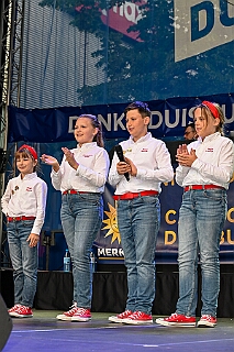 SommerBiwak 2026- 07-19 21  Das Sommerbiwak vom Hauptausschuss - Vor 11 Jahren war die Premiere des Sommerbiwaks vom HDK am Sonntag des Duisburger Stadtfestes. Auch in diesem Jahr präsentierte sich der HDK mit einem bunten Programm, wo wir natürlich nicht fehlen durften. : DVPJ, Oliver I, Kinderprinz Niklas I., Niklas I., Prinzessin, Greta I., Prinzessin Greta I., HDK, Duisburg, Karneval, Helau, Tollität, Event, Session 2026, Session 2027, Hauptausschuss, Gemeinschaft, Hauptausschuss Karneval Duisburg, Duisburg ist echt