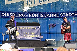 SommerBiwak 2026- 07-19 25  Das Sommerbiwak vom Hauptausschuss - Vor 11 Jahren war die Premiere des Sommerbiwaks vom HDK am Sonntag des Duisburger Stadtfestes. Auch in diesem Jahr präsentierte sich der HDK mit einem bunten Programm, wo wir natürlich nicht fehlen durften. : DVPJ, Oliver I, Kinderprinz Niklas I., Niklas I., Prinzessin, Greta I., Prinzessin Greta I., HDK, Duisburg, Karneval, Helau, Tollität, Event, Session 2026, Session 2027, Hauptausschuss, Gemeinschaft, Hauptausschuss Karneval Duisburg, Duisburg ist echt