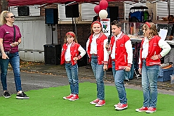 Sommeref KVO 2026- 09-05 05  Durchstarten nach den Sommerferien - Nachdem wir Alle im Sommerurlaub waren, starteten wir direkt wieder mit einem Sommerfestbesuch. Wir besuchten vor dem „Senftöpfchen“ an der Röttgersbachstraße das Sommerfest der KVO. : DVPJ, Oliver I, Kinderprinz Niklas I., Niklas I., Prinzessin, Greta I., Prinzessin Greta I., HDK, Duisburg, Karneval, Helau, Tollität, Event, Session 2026, Session 2027, Hauptausschuss, Gemeinschaft, Hauptausschuss Karneval Duisburg, Duisburg ist echt